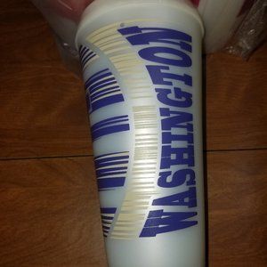 University of Washington 22oz Tumbler